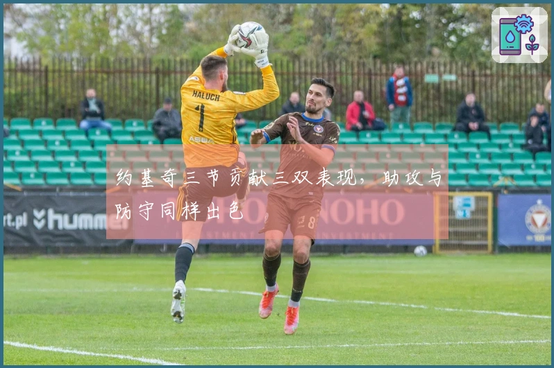 约基奇三节贡献三双表现，助攻与防守同样出色